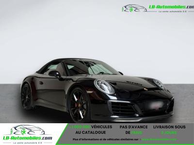 Porsche 911 - 991 Cabriolet S 3.0i 420 PDK