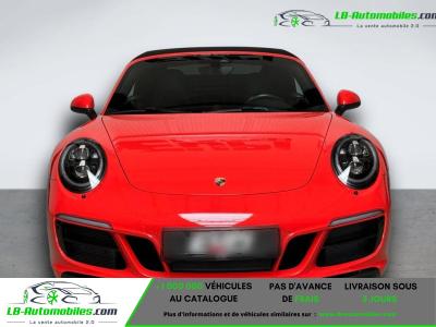 Porsche 911 - 991 Cabriolet S 3.0i 420 PDK