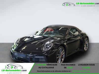 Porsche 911 - 992 Cabriolet 4S  3.0i 450 PDK