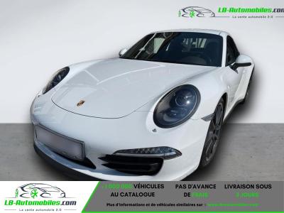 Porsche 911 - 991 Coupe 4S 3.8i 400 PDK