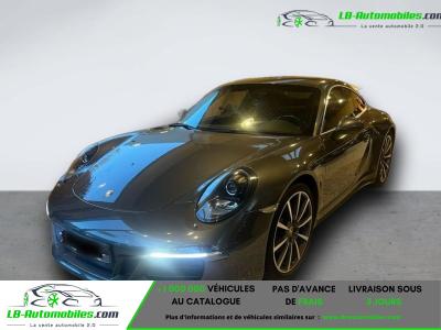 Porsche 911 - 991 Coupe 4S 3.8i 400 PDK