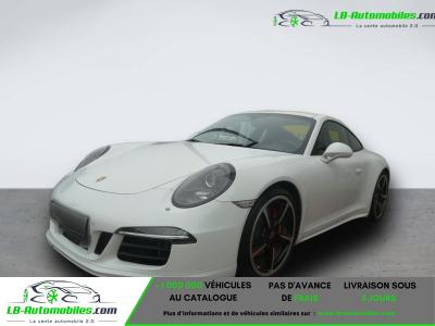 Porsche 911 - 991 Coupe 4S 3.8i 400 PDK