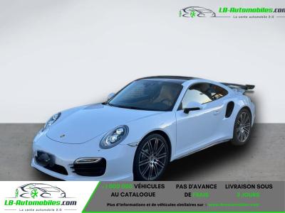 Porsche 911 - 991 Coupe Turbo 3.8i 520 PDK