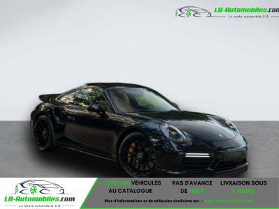 Porsche 911 - 991 Coupe Turbo S 3.8i 560 PDK