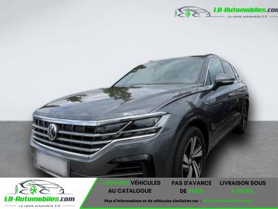 Volkswagen Touareg 3.0 TDI 286ch BVA 4Motion