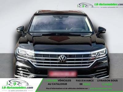 Volkswagen Touareg 3.0 TSI eHybrid 381ch BVA 4Motion