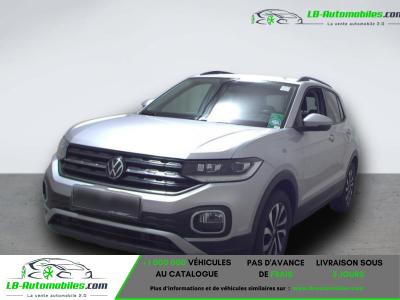 Volkswagen T-Cross 1.0 TSI 110 Start/Stop BVM