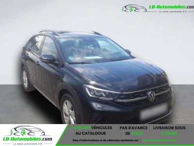 Volkswagen Taigo 1.0 TSI 95 BVM