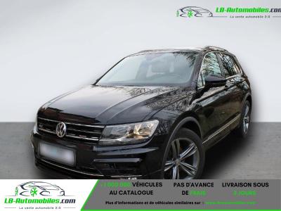 Volkswagen Tiguan 1.4 TSI 125 BMT