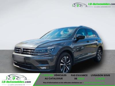 Volkswagen Tiguan 2.0 TDI 150 BVM