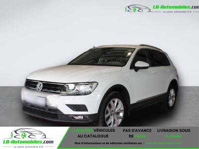 Volkswagen Tiguan 2.0 TSI 190 BVA 4Motion