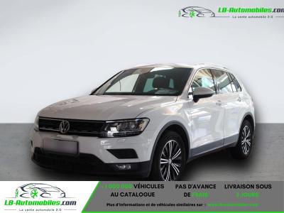 Volkswagen Tiguan 2.0 TSI 190 BVA 4Motion