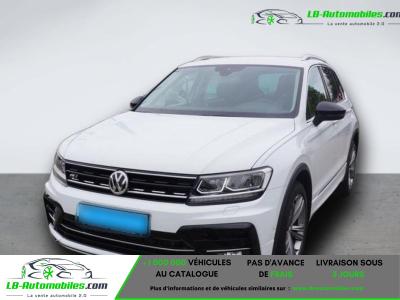 Volkswagen Tiguan 2.0 TSI 190 BVA 4Motion