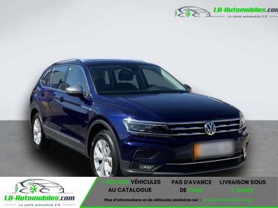 Volkswagen Tiguan Allspace 150 BVA