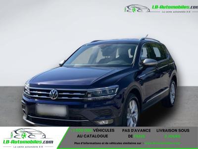 Volkswagen Tiguan Allspace 150 BVA