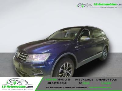 Volkswagen Tiguan Allspace 150 BVA