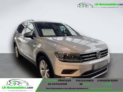 Volkswagen Tiguan Allspace 2.0 TSI 180 4Motion BVA