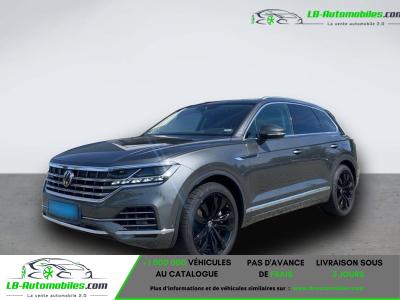 Volkswagen Touareg 3.0 TSI eHybrid 381ch BVA 4Motion