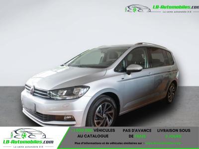 Volkswagen Touran 150  BVA 5pl