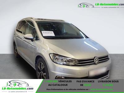 Volkswagen Touran 2.0 TDI 150 BVM 5pl