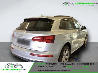 Audi Q5 TDI 204 BVA Quattro