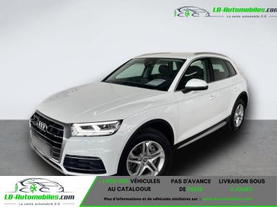 Audi Q5 TFSI 245 BVA Quattro