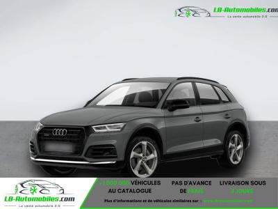 Audi Q5 TFSI 245 BVA Quattro