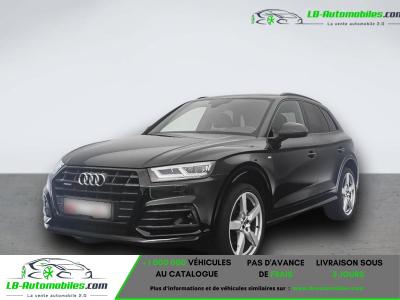 Audi Q5 TFSI 245 BVA Quattro