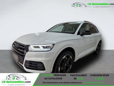 Audi Q5 TFSI 245 BVA Quattro