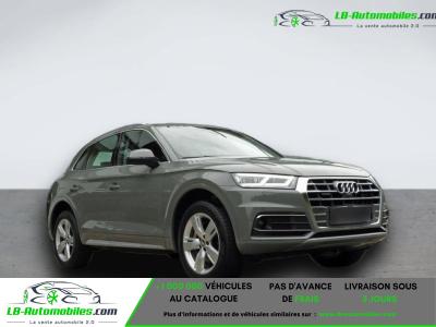 Audi Q5 TDI 286 BVA Quattro