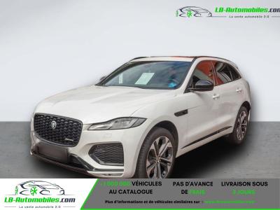 Jaguar F-Pace 3.0 - D300  AWD BVA