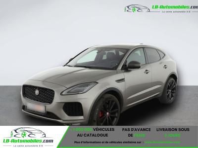 Jaguar E-Pace 2.0 P - 300 ch AWD BVA