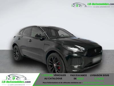 Jaguar E-Pace 2.0 P - 300 ch AWD BVA