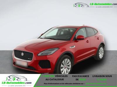 Jaguar E-Pace 2.0 P - 200 ch AWD BVA