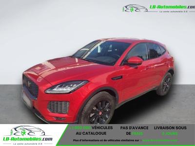 Jaguar E-Pace 2.0 P - 250 ch AWD BVA