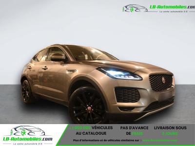 Jaguar E-Pace 2.0 P - 250 ch AWD BVA