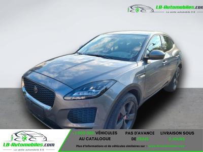 Jaguar E-Pace 2.0 P - 250 ch AWD BVA