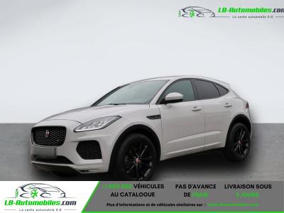 Jaguar E-Pace 2.0 P200 ch AWD BVA