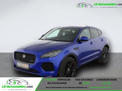 Jaguar E-Pace 2.0 P-300 ch AWD BVA