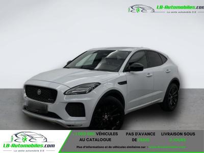 Jaguar E-Pace 2.0 P-300 ch AWD BVA