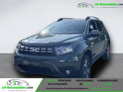 Dacia Duster Blue dCi 115 4x2