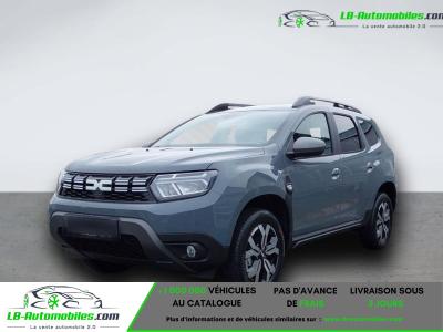 Dacia Duster Blue dCi 115 4x2