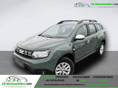 Dacia Duster TCe 130 4x2 - 2023