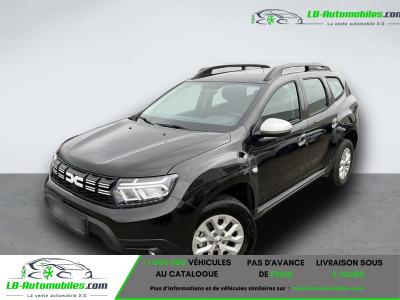 Dacia Duster TCe 130 4x2 - 2023