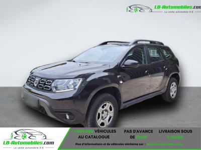 Dacia Duster SCe 115 4x2