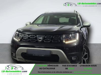 Dacia Duster TCe 150 FAP 4x2