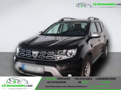 Dacia Duster TCe 150 FAP 4x2