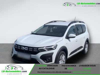 Dacia Jogger Hybrid 140 5 places