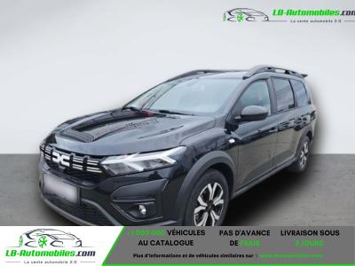 Dacia Jogger Hybrid 140 5 places