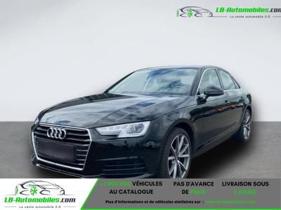 Audi A4 TFSI 190